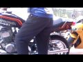 750SS　KAWASAKI H2　750　SS MACHⅣ　triple　1973　マッハマスター　bike バイク