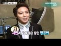 [Star Date] CNBlue Jung Yong Hwa