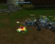 [apokalips3] has killed Tiger Girl (3rd kill)