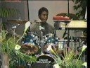Sean Bailey-Drum Solo