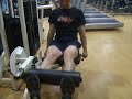 leg extension