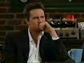 Friends Bloopers Part 3