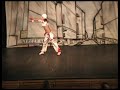 Hip Hop Solo from Bridget