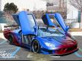 PGR4 class A cars and bikes with full names