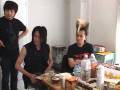 videos de ALICE IN WONDERUNDERGROUND-THE MAKING OF