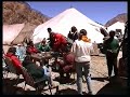 3 ladakhi passes (4892, 5065 and 5360 m) and Leh (India)