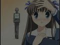 [karaoke] (Fruits Basket) \"Serenade\" by Kaname