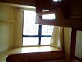 New apartment