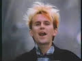 Howard Jones 