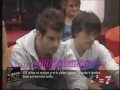 videos de Parecidos Razonables en OT 2009