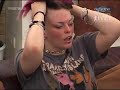 BB8 Bewohnerreaktionen und Steffis nach Sera