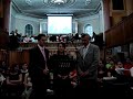 Curtici - La picioarele lui Isus Curtici - La picioarele lui Isus
