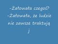 Miłość Smutek Cierpienie***