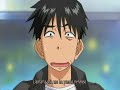 Ah! Megami Sama Sorezore no Tsubasa Cap. 1 2/3 Ah! Megami Sama Sorezore no Tsubasa Cap. 1 2/3