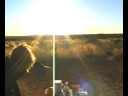 Australia - Desayuno Uluru
