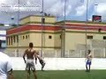[A.B.C] Time x 9�- Futebol Mace. Parte 3 Final