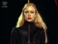 FULL SHOW VERSACE - MILAN FASHION WEEK HOM AH 2005/2006