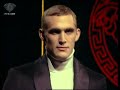 full show versace   milan fashion week hom ah 2005/2006