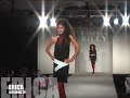 Vanessa Riley Fall 2007 Fashion Show