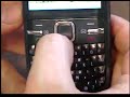 Nokia C3, el primer S40 con teclado QWERTY y Nokia Messaging