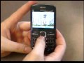 Demo del Nokia C3