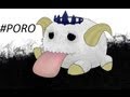 League of Legends - How to kill the Poros! - YouTube
