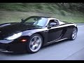 Porsche Carrera GT and GT2. Porsche Carrera GT and GT2.