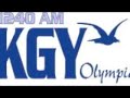 Sandra Kozlowski Interview with KGY AM Radio 1240