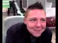 FUNNY FROG