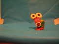 STOP MOTION CARACOL