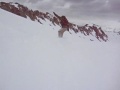 Snowboard bordercross Les Arcs 03/08