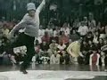 Red Bull BC One 2004 - Sonic versus Bebe