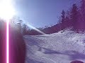 This Guy's 360 Fail @ Killington