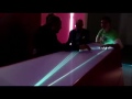 iBar interactive bar surface iBar interactive bar surface