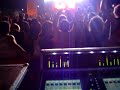 Himno del Centenario del Sevilla FC cantado por El Arrebato en Manises