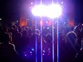 Himno del Centenario del Sevilla FC cantado por El Arrebato en Manises