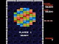 nes arkanoid (usa) in 12:26.8 by lennart w. (aka. baxter). part 1 tool assisted - these games are played using a emulator at super slow speeds and save states. the goal is to provide entertainment by showing off game glitches and beating the game as fast as possible - aims for fastest time - contains speed/entertainment tradeoffs - uses no warps - manipulates luck - genre: puzzle tasvideos.org