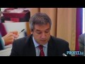 Rumen Radev, Chairman of Bulgarian National Committee on Corporate Governance - part 3