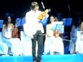 videos de Kings on ice 2009 Palasharp - 06/01/ - Edvin Marton