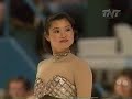 ina and zimmerman 1999 masters of figure skating lp