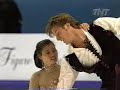 ina and zimmerman 1999 masters of figure skating lp