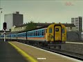 Poole to Waterloo in Microsoft Train Simulator - Part 3