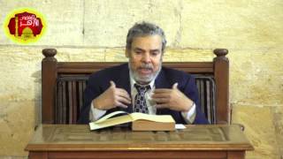 منهج الزمخشرى فى تفسيره الكشاف 1