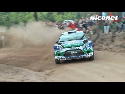 Latest WRC HD & Rally HD Videos