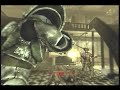 Within we get to the actual Point Lookout and discover someone in need of some help in a mansion. It appears they're being invaded by Tribals. If you're into gaming (which you probably are if you are watching this) check out MyGameMug.com as well as PlayHaven.com