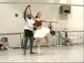 Nutcracker Pas