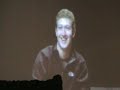 Mark Zuckerberg Facebook at SXSW Keynote with Sarah Lacy