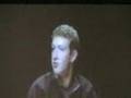 Mark Zuckerberg Facebook at SXSW Keynote with Sarah Lacy