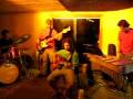 É Pra Jazz - A Go Go parte 2