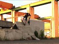 Skateboarding in Berlin - Leftovers 25 HDV